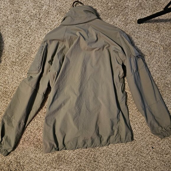 Patagonia PCU level 5 jacket - Picture 3 of 7